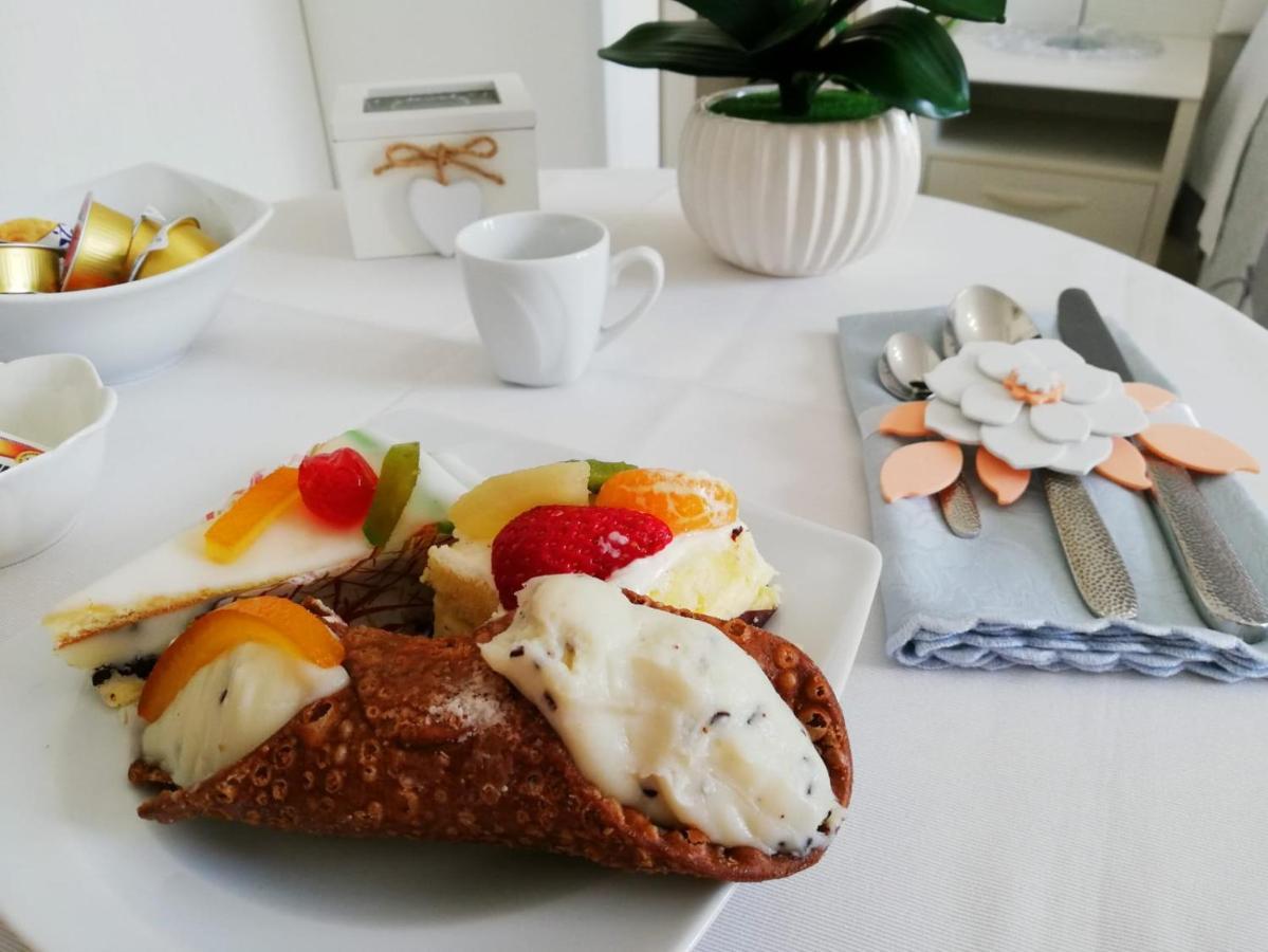 B&B Plaza LMP Zewnętrze zdjęcie