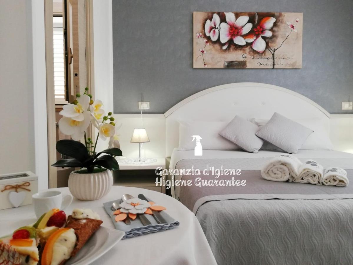 B&B Plaza LMP Zewnętrze zdjęcie