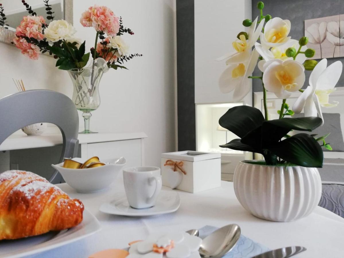 B&B Plaza LMP Zewnętrze zdjęcie