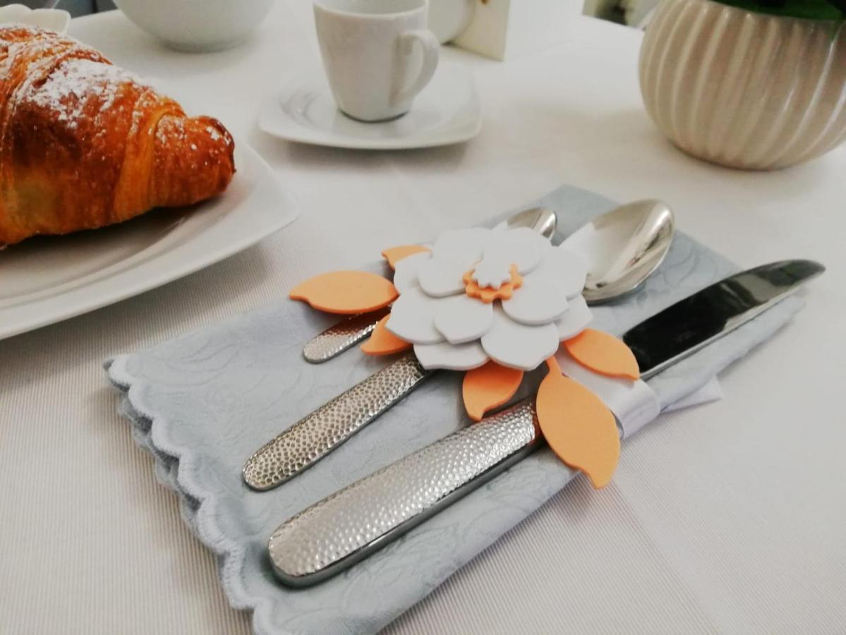 B&B Plaza LMP Zewnętrze zdjęcie