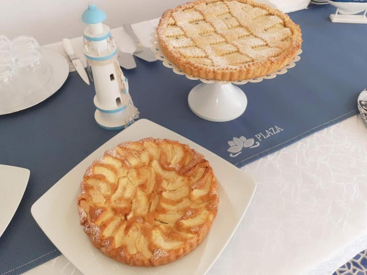 B&B Plaza LMP Zewnętrze zdjęcie