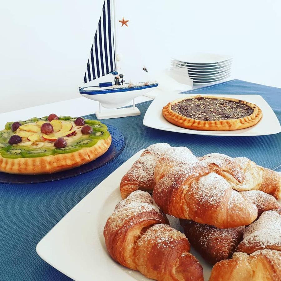 B&B Plaza LMP Zewnętrze zdjęcie