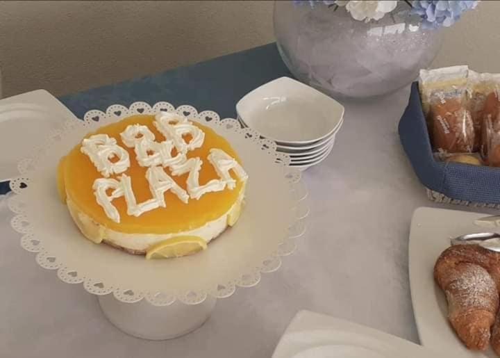 B&B Plaza LMP Zewnętrze zdjęcie