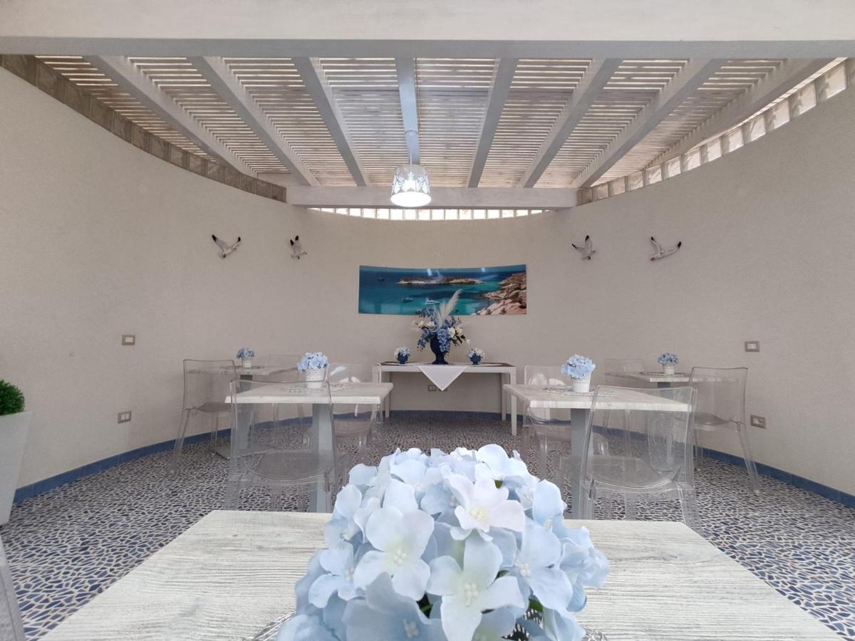 B&B Plaza LMP Zewnętrze zdjęcie