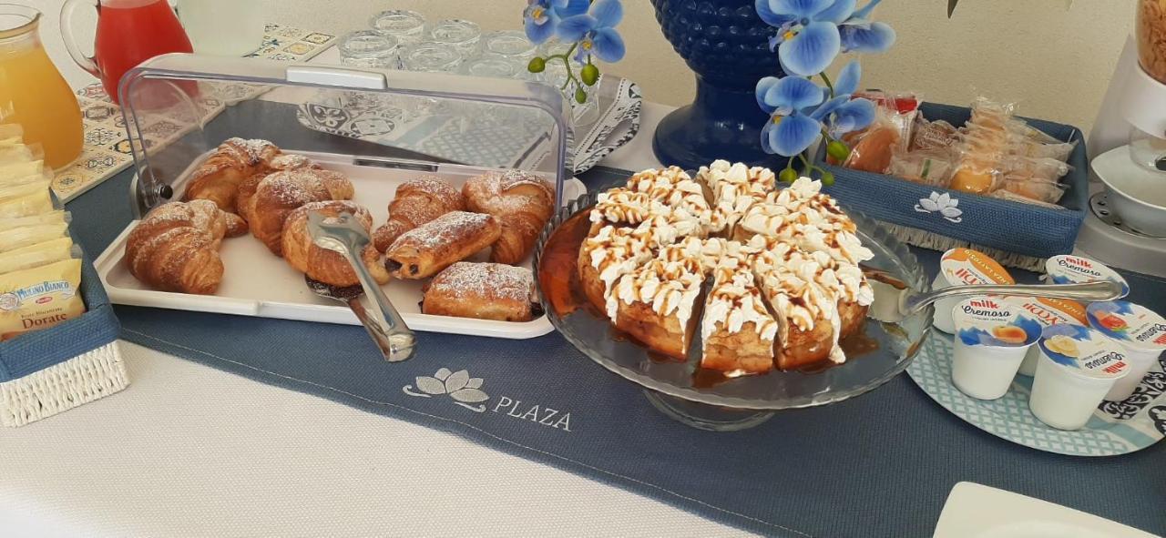 B&B Plaza LMP Zewnętrze zdjęcie