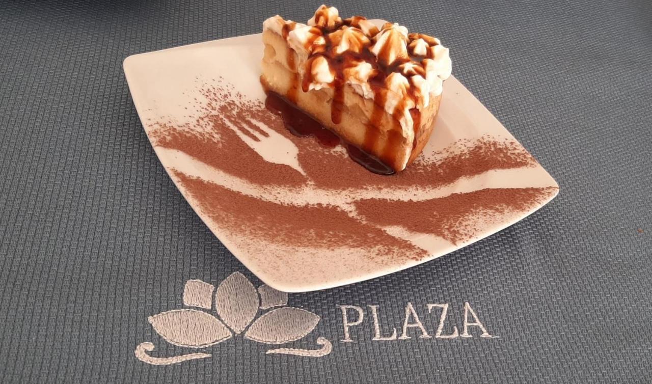 B&B Plaza LMP Zewnętrze zdjęcie