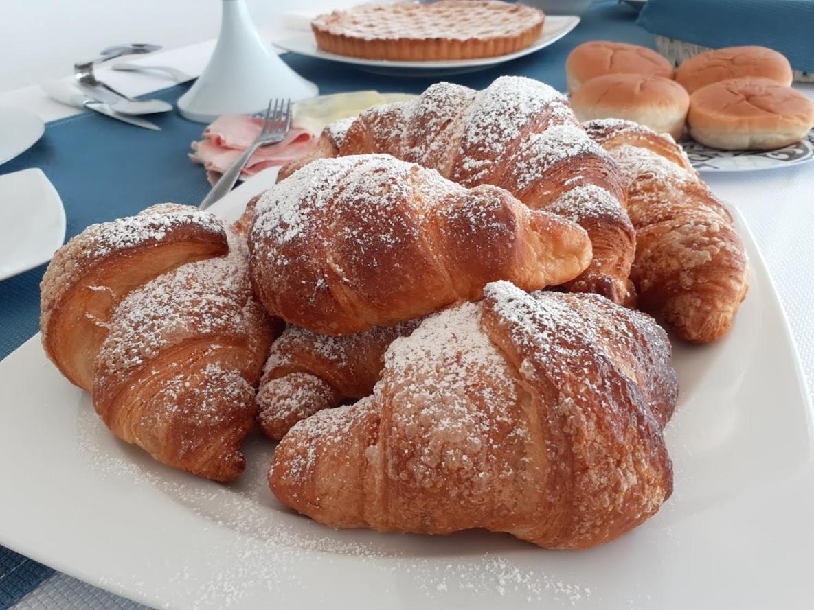 B&B Plaza LMP Zewnętrze zdjęcie