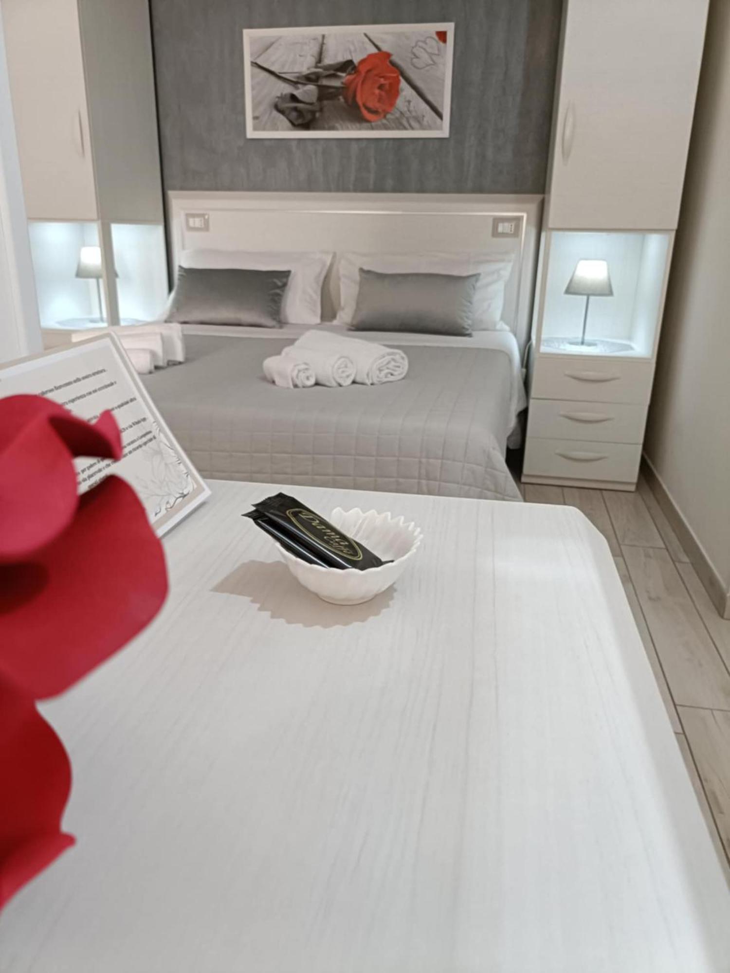 B&B Plaza LMP Zewnętrze zdjęcie