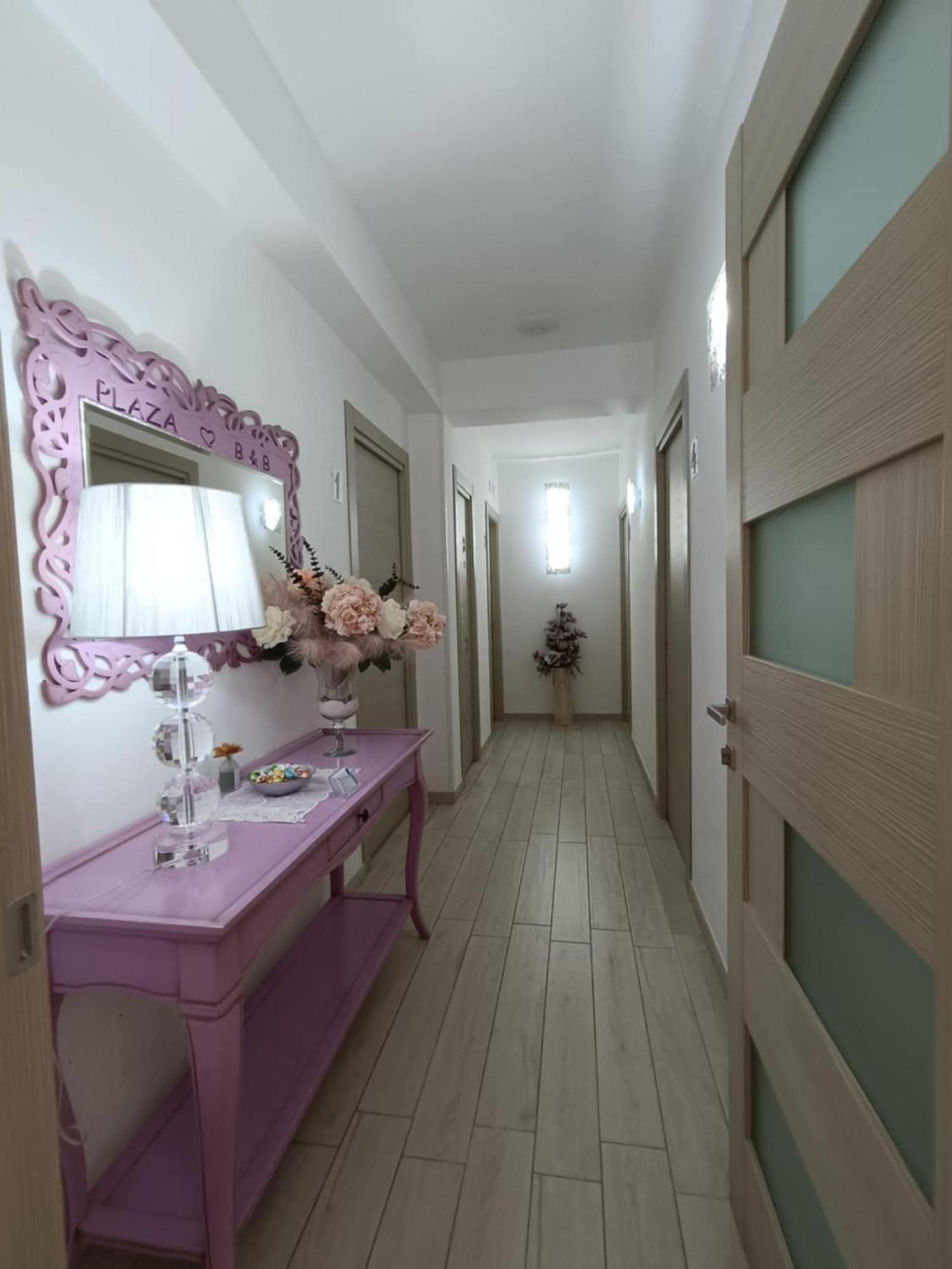 B&B Plaza LMP Zewnętrze zdjęcie
