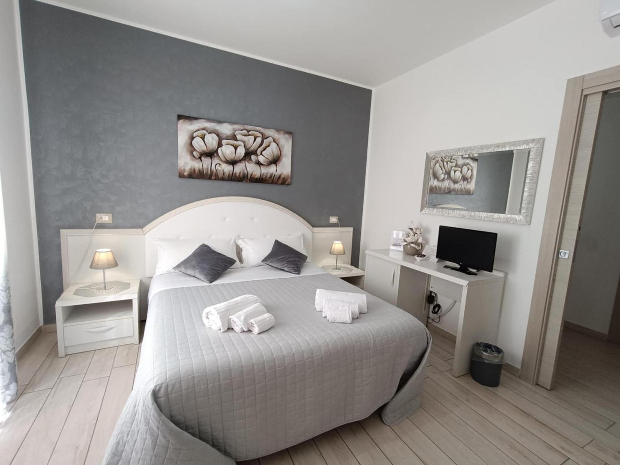 B&B Plaza LMP Zewnętrze zdjęcie