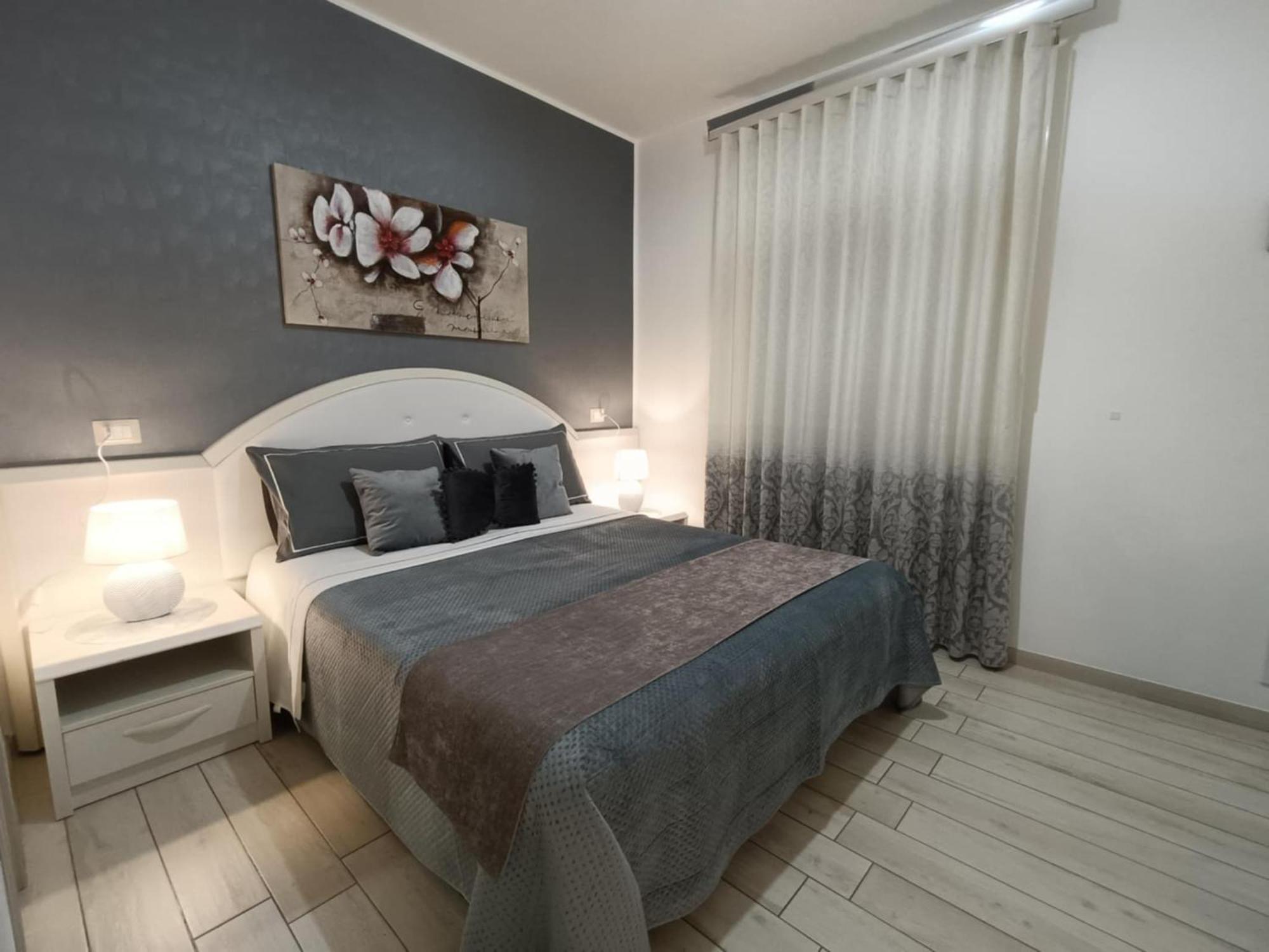 B&B Plaza LMP Zewnętrze zdjęcie