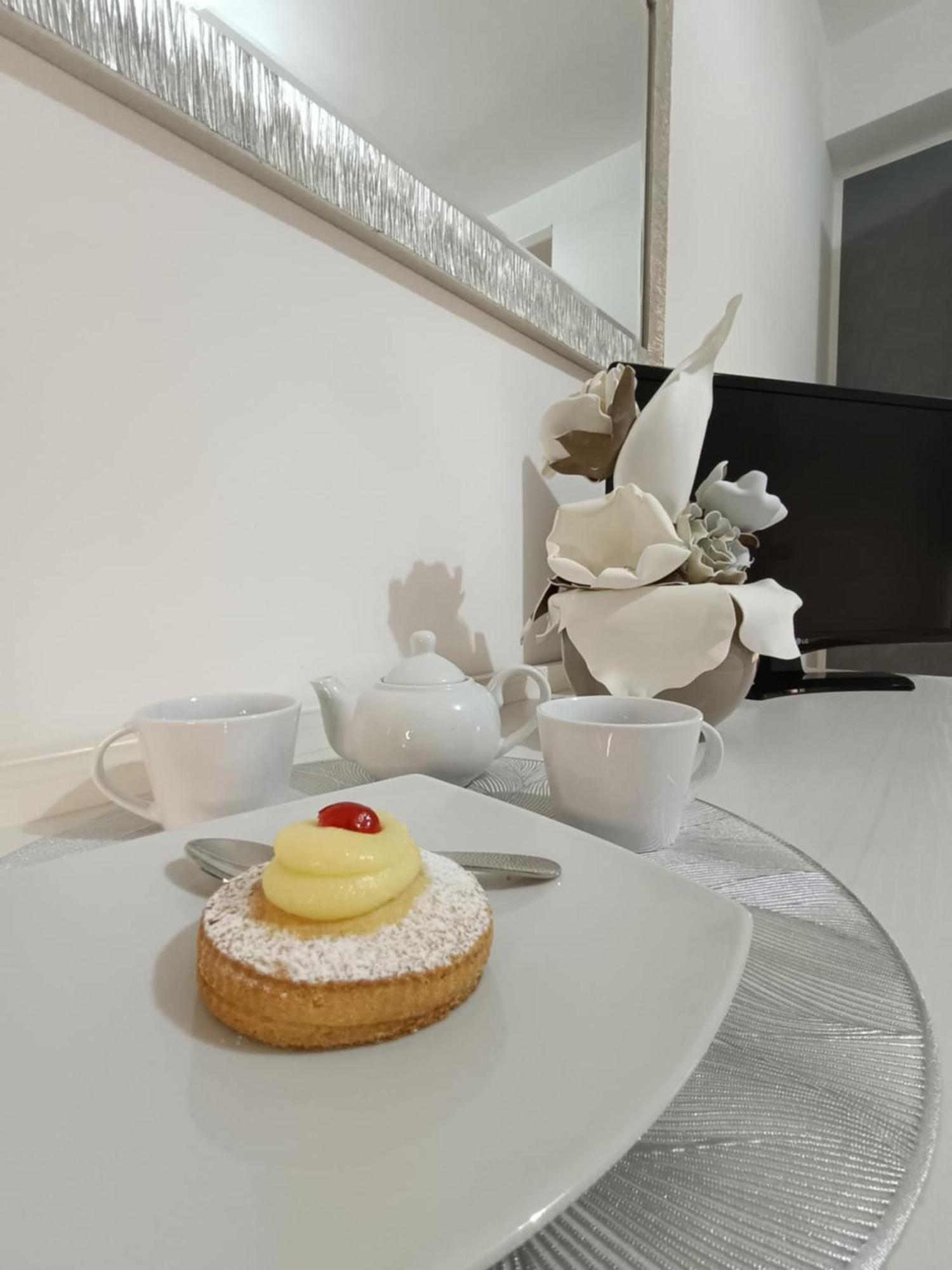 B&B Plaza LMP Zewnętrze zdjęcie