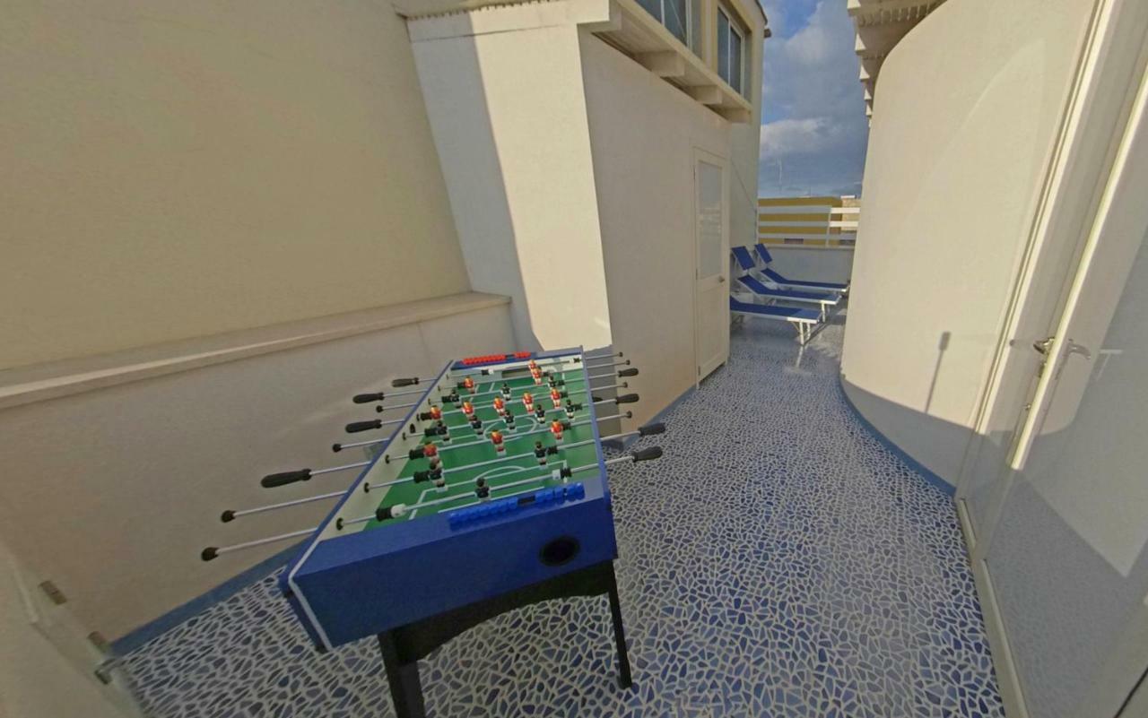 B&B Plaza LMP Zewnętrze zdjęcie